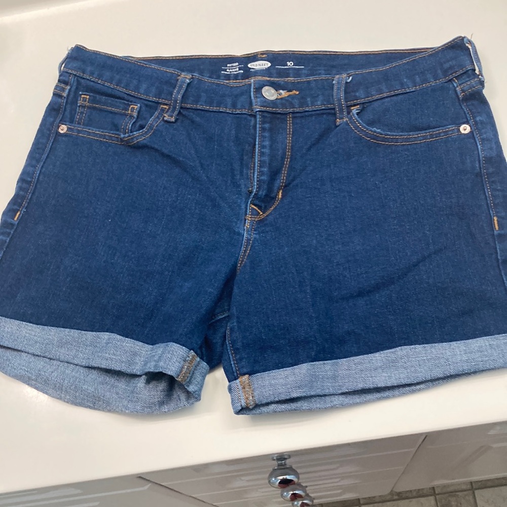 NWOT Old Navy Shorts